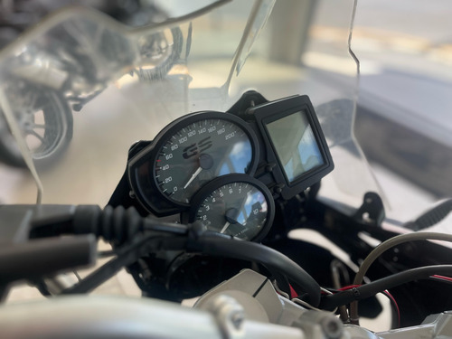 Bmw F 800 Gs 798cc