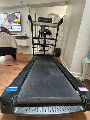 Bodytrainer Runner500 (solo Retiro En Mi Domicilio)