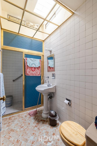 Imagen 15 de 18 de Casa En Avante, Coyoacán Con 6 Recámaras, 550 M², Id: 39006