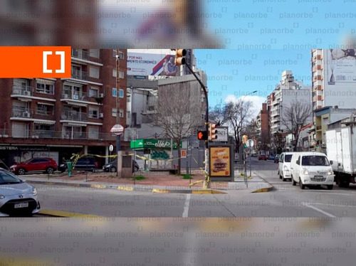 Venta De Apartamento Obra Construcción Monoambiente En Pocitos, Via 21 Unidad 204