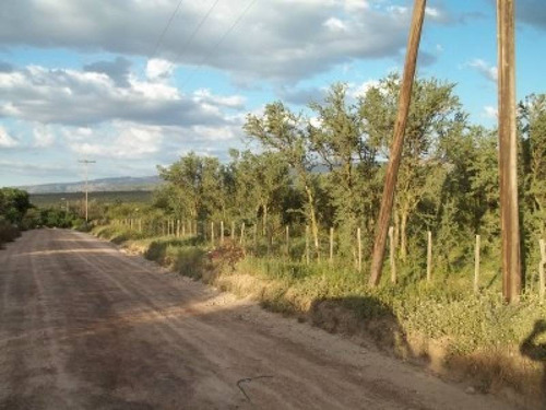 Imagen 4 de 11 de T020cb Terrenos O Lotes Venta Villa Cura Brochero