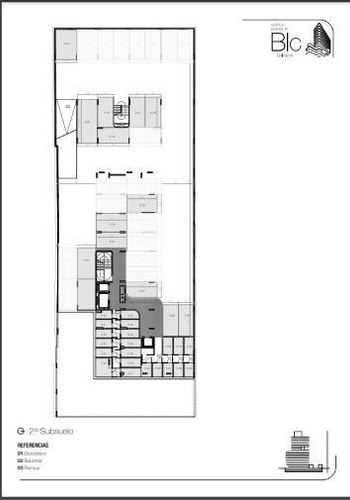 Imagen 11 de 29 de Casa Tipo Triplex - Balcarce 542