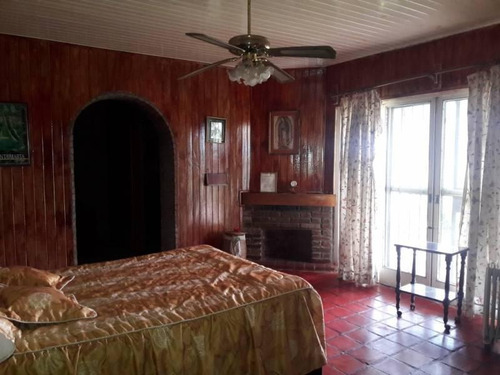 Imagen 27 de 30 de Venta Hermosa Chacra Haras Con Casco Y Mejoras En San Miguel Del Monte