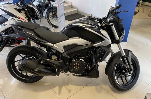 Bajaj Dominar 250 - Financiaciòn