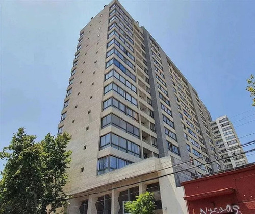Imagen 1 de 14 de Departamento 2d Y 1b En Arturo Prat. Metro Matta