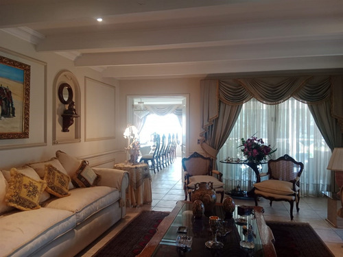 Parcela En Arriendo En Pirque