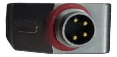 Keyence Pr-g41cp Sensor Laser