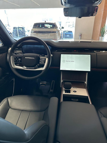 Range Rover Hse 3.0l 2025