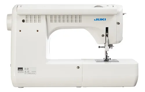 Juki Hzl-f300 Máquina De Coser Y Bordado. Color White