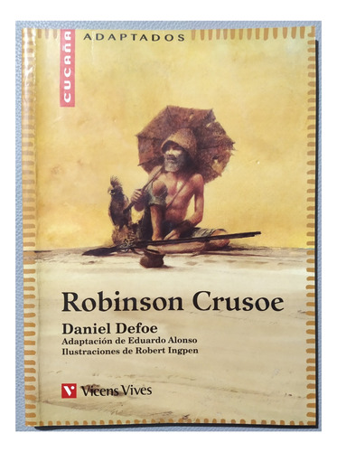 Robinson Crusoe