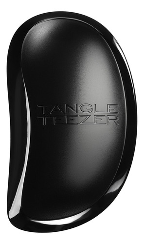 Tangle Teezer Cepillo Desenredante Salon Elite, Color Negro