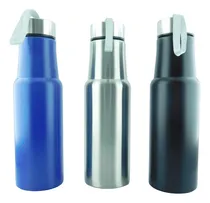 Comprar Botilito Acero Inoxidable 825ml Botella Termo Agua Deporte