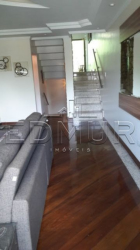 Sobrado - Bangu - Ref: 14873 - V-14873