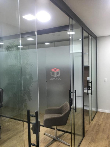 Imagem 11 de 27 de Sala À Venda, 1 Vaga, Centro - São Bernardo Do Campo/sp - 91785