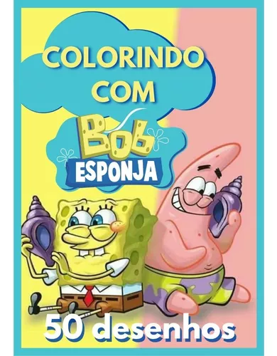 Kit 50 Desenhos Para Colorir Anime Envio Imediato, Magalu Empresas