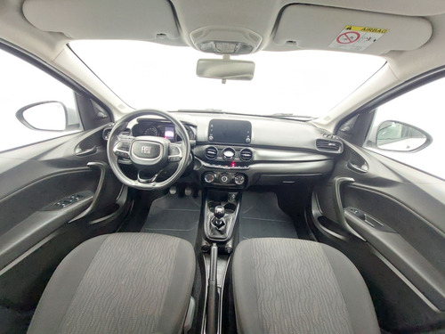 Fiat Cronos 1.3 FIREFLY FLEX DRIVE MANUAL