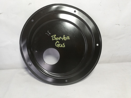 Tapa Bomba Gasolina Mini Cooper Chili Mod 15-21 Original