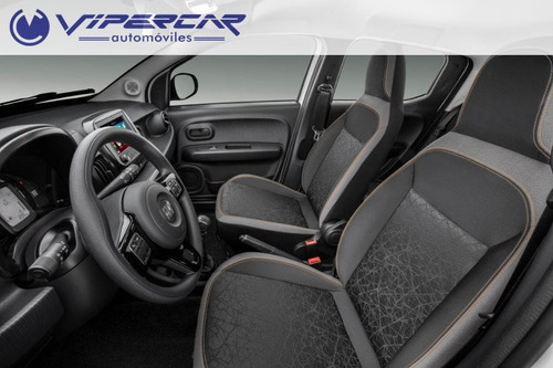 Fiat Mobi Trekking Entrega Inmediata!