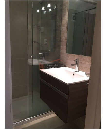 Imagen 7 de 9 de Apartamento En Alquiler Con 1 Dormitorio En Punta Del Este, Península