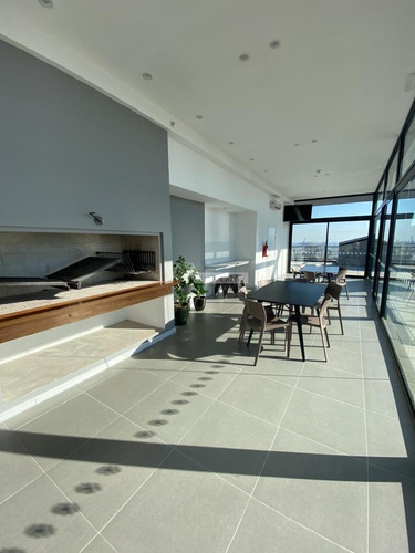 Imagen 17 de 29 de Apartamento Centro Venta 2 Dormitorios La Paz Y Julio Herrera Y Obes Ed. Nostrum Bay Con Terraza