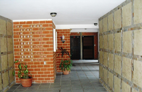 Imagen 3 de 10 de Apartamento Venta Las Terrazas Nueva Casarapa Guarenas Estado Miranda 83m2