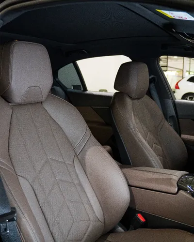 BMW i5 Xdrive 40 M