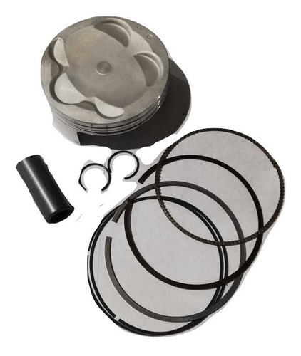 Kit Piston Yfz 450 Cuatriciclo Yamaha '04 A '18 Motos Point