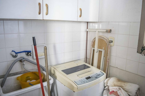 Imagen 6 de 18 de Departamento En Venta 3 Ambientes Martinez