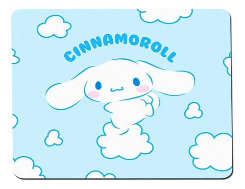 Mousepad 23x19 Cm Cinnamoroll