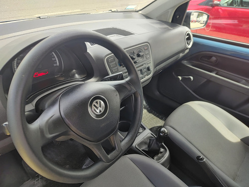 Volkswagen Up! 1.0 Take Up! Aa 75Cv 3P