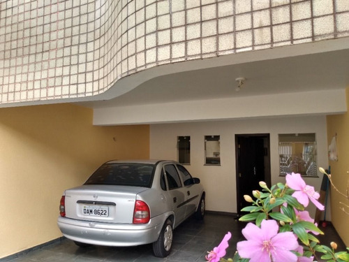 Imagem 27 de 27 de Sobrado Com 2 Dormitórios À Venda, 216 M²- Nova Petrópolis - São Bernardo Do Campo/sp - So20963