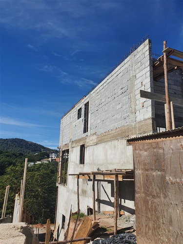 Imagem 9 de 13 de Casas Para Financiamento À Venda Em Atibaia/sp - Compre O Seu Casas Para Financiamento Aqui! - 1479598
