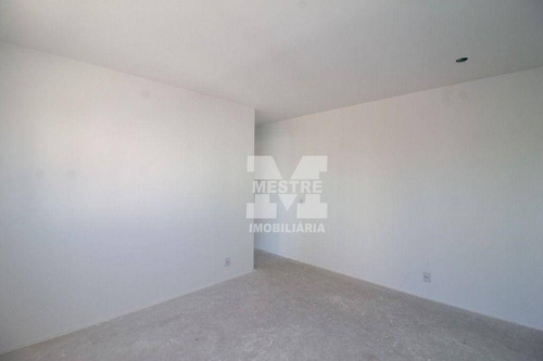 Imagem 20 de 24 de Apartamento Com 2 Dormitórios À Venda, 58 M² Por R$ 270.009,02 - Vila Milton - Guarulhos/sp - Ap2915