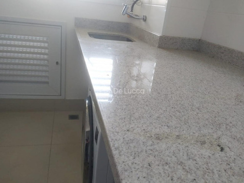 Imagem 23 de 30 de Apartamento À Venda Em Cambuí - Ap010760
