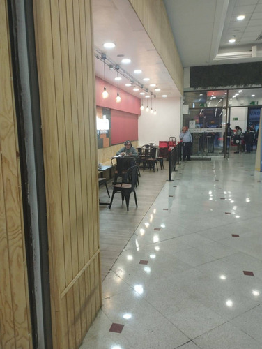 Mall Vivo, Santiago Centro (72909)