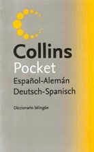 Collins Pocket [español - Aleman / Aleman - Español] - Pock
