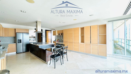 Lujoso Departamento En Renta Puerta De Hierro Andares Zapopan