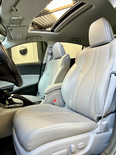 Acura ILX 2.4 Tech At