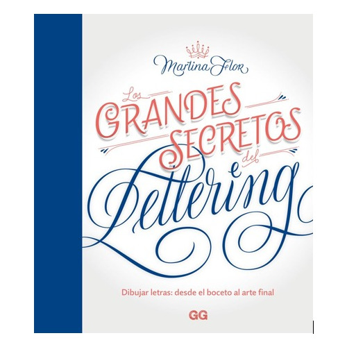 Secretos Del Lettering. Dibujar Letras Del Boceto Al Final