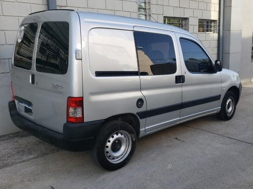 Citroën Berlingo 1.6 Hdi 92 Bussines Mixto 2016