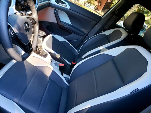 Volkswagen T-cross 1.6 Highline At 2020