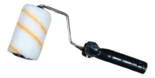 Rodillo Antigoteo Pelo Corto 10cm X 50 Unidades Matezz