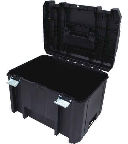 Caixa Organizador Dewalt Tstak Dwst17806 45c X 34l X 30a