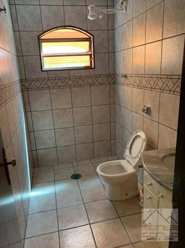 Imagem 17 de 26 de Sobrado Com 3 Dormitórios (1 Suíte) À Venda, 258 M² Por R$ 660.000 - Parque Selecta - São Bernardo Do Campo/sp. - So0372