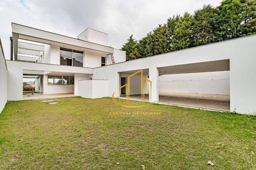 Imagem 2 de 30 de Casa Com 4 Dormitórios À Venda, 525 M² Por R$ 2.295.000,00 - Paragem Dos Verdes Campos - Gravataí/rs - Ca0440