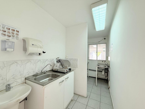 Venta Y/o Arriendo Hostal Amoblado Ideal Para Minerías.