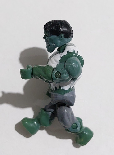 Megabloks Marvel Hulk Original Loose 1 Hulk (Usado)