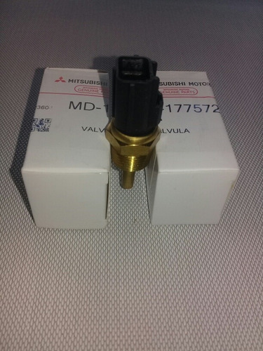 Valvula De Temperatura Lancer Ck1 Signo 98-2013