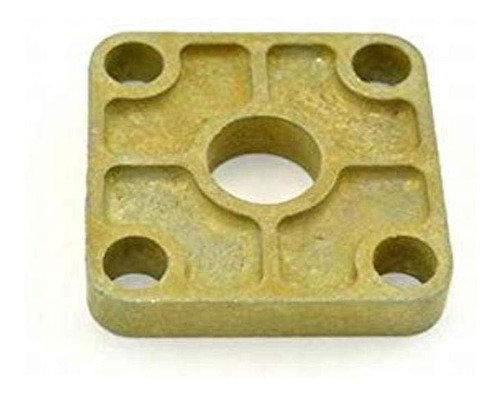 Schlage Commercial L583322 L - Separador De Palanca