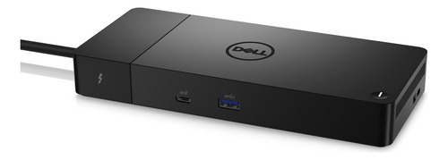 Estación De Acoplamiento Dell Thunderbolt Dock Wd22tb4 130w